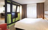 Туры в отель Hotel Le Colombier Suites