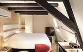 Туры в отель Hotel Le Colombier Suites