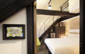 Туры в отель Hotel Le Colombier Suites