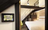 Туры в отель Hotel Le Colombier Suites