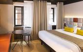 Туры в отель Hotel Le Colombier Suites