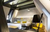 Туры в отель Hotel Le Colombier Suites