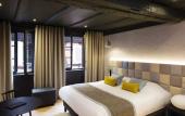Туры в отель Hotel Le Colombier Suites