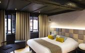 Туры в отель Hotel Le Colombier Suites