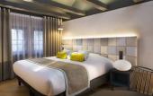 Туры в отель Hotel Le Colombier Suites