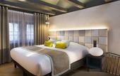 Туры в отель Hotel Le Colombier Suites