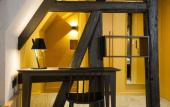 Туры в отель Hotel Le Colombier Suites