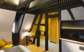 Туры в отель Hotel Le Colombier Suites