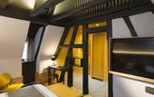 Туры в отель Hotel Le Colombier Suites