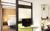 Туры в отель Hotel Le Colombier Suites