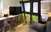 Туры в отель Hotel Le Colombier Suites