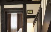 Туры в отель Hotel Le Colombier Suites