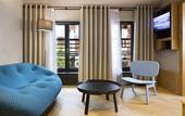 Туры в отель Hotel Le Colombier Suites
