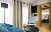 Туры в отель Hotel Le Colombier Suites