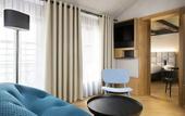 Туры в отель Hotel Le Colombier Suites