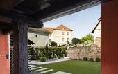 Туры в отель Hotel Le Colombier Suites