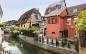 Туры в отель Hotel Le Colombier Suites