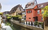 Туры в отель Hotel Le Colombier Suites