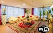 Туры в отель A&T Hotel & Hostel