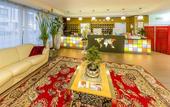 Туры в отель A&T Hotel & Hostel