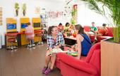 Туры в отель A&T Hotel & Hostel