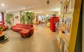 Туры в отель A&T Hotel & Hostel