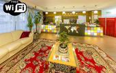 Туры в отель A&T Hotel & Hostel