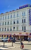 Туры в отель A&T Hotel & Hostel