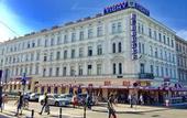 Туры в отель A&T Hotel & Hostel