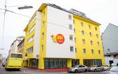 Туры в отель A&T Hotel & Hostel