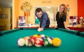 Туры в отель A&T Hotel & Hostel