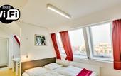 Туры в отель A&T Hotel & Hostel