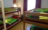 Туры в отель A&T Hotel & Hostel