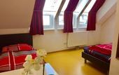 Туры в отель A&T Hotel & Hostel