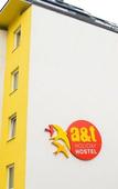 Туры в отель A&T Hotel & Hostel