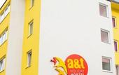 Туры в отель A&T Hotel & Hostel