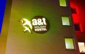 Туры в отель A&T Hotel & Hostel