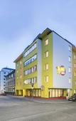 Туры в отель A&T Hotel & Hostel