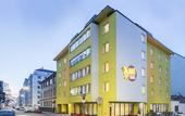 Туры в отель A&T Hotel & Hostel