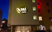 Туры в отель A&T Hotel & Hostel
