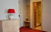 Туры в отель Hotel Dolenjc