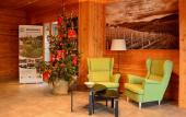 Туры в отель Hotel Dolenjc