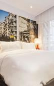 Туры в отель Caravel Hotel