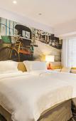 Туры в отель Caravel Hotel