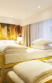 Туры в отель Caravel Hotel