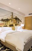 Туры в отель Caravel Hotel