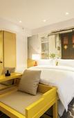 Туры в отель Caravel Hotel