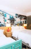 Туры в отель Caravel Hotel