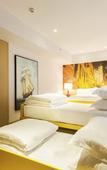 Туры в отель Caravel Hotel