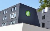Туры в отель Campanile Le Havre Centre